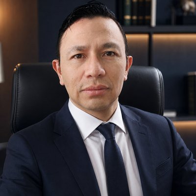 Alejandro Zelada — Corporación Estrategia Empresarial
